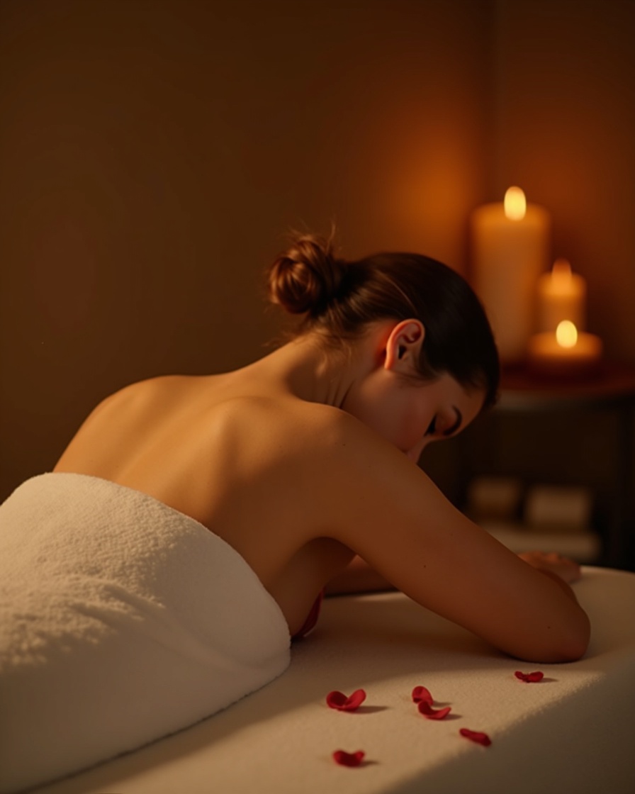 Massages Dream PH